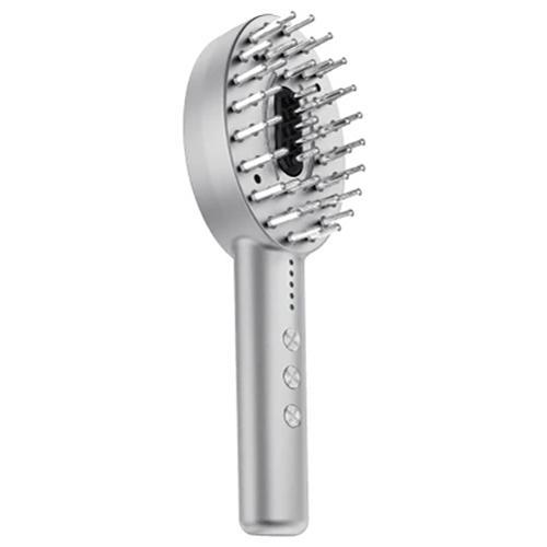ニップラックス(NIPLUX) NP-ELB23-SV シルバー NIPLUX EMS LIFT BRUSH