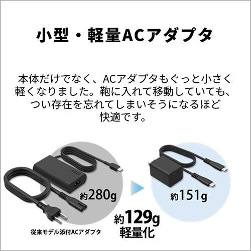 富士通(FUJITSU) FMV Note U FMVU500L2B 14型 Core Ultra 5 Win11Home