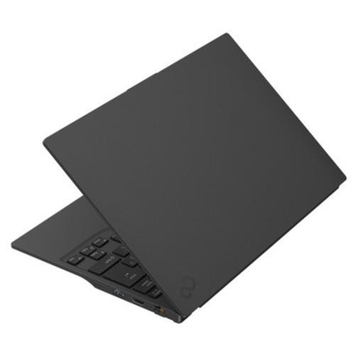 富士通(FUJITSU) FMV Note U FMVU500L2B 14型 Core Ultra 5 Win11Home