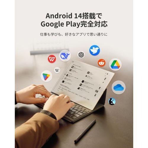 iFLYTEK(アイフライテック) AINOTE2 スマートノート AIで議事録・日報