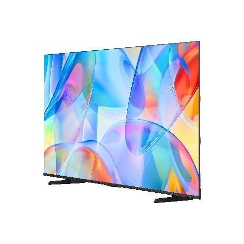 ハイセンス(Hisense) 43C55S UHD 4K液晶スマートテレビ 43V型 4K