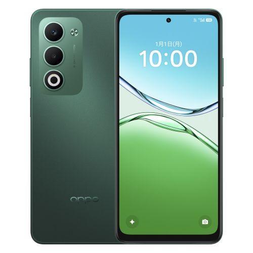 新品未開封 OPPO A5 5G 128GB グリーン OPPO(オッポ) OPPO A5 5G 6.7型 4GB/128GB グリーン SIMフリー