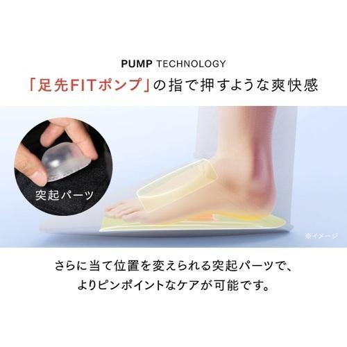 マイトレックス(MYTREX) MT-RFP-25P ピンク RAKUNO FIT PLUS 温熱