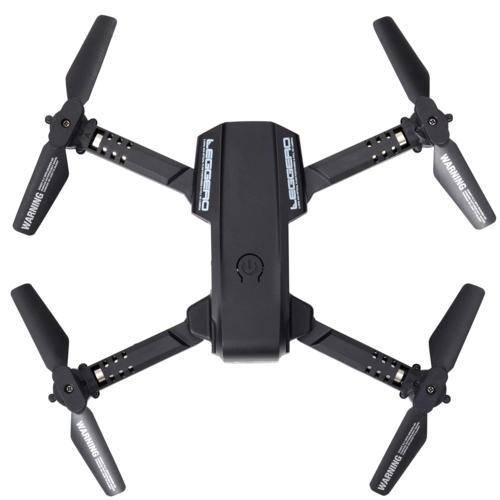 G-FORCE GB180 LEGGERO ブラック RTFセット ドローン100g未満 4K/2K 