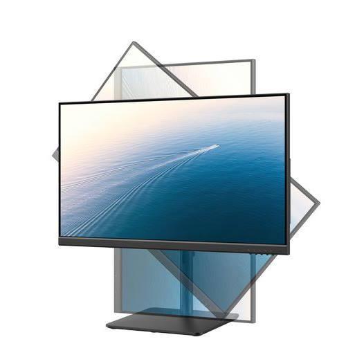 富士通(FUJITSU) VTF24021BT 23.8型 フルHDディスプレイ 液晶モニター