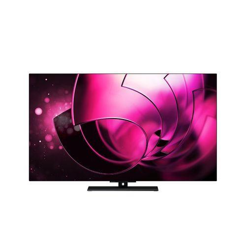 REGZA(レグザ) 48X8900R 48V型 4K有機ELテレビ レグザ 【公式通販】