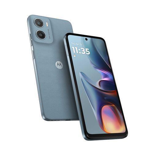 モトローラ(MOTOROLA) moto g05 6.7型 8GB/128GB ミスティブルー 4G SIMフリースマートフォン PB6N0003JP G0（Yahoo!・ワンズマートYahoo!ショッピング店）