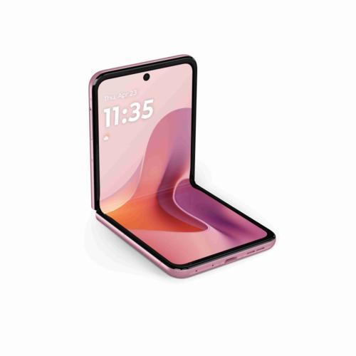 モトローラ(MOTOROLA) motorola razr 60 6.9+3.6型 12GB/512GB
