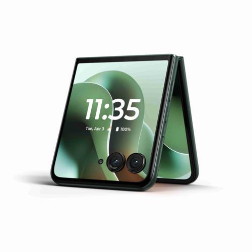 モトローラ(MOTOROLA) motorola razr 60 ultra 7.0+4.0型 16GB/512GB