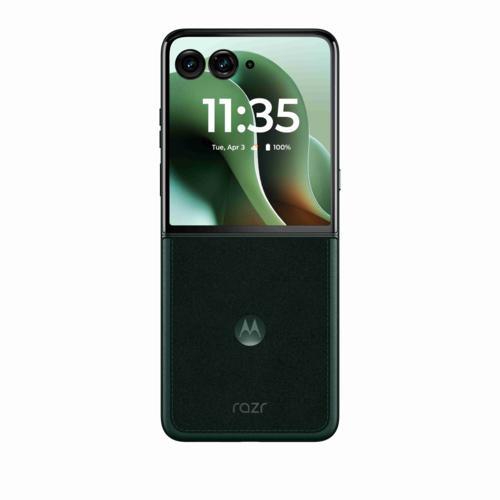 モトローラ(MOTOROLA) motorola razr 60 ultra 7.0+4.0型 16GB/512GB