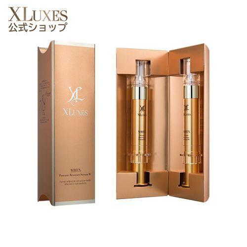 エックスワン(X-one) XLUXES 美容液 ヒト幹細胞培養液配合 プロケア 
