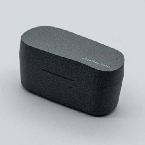 Mother Audio(マザーオーディオ) MET1 ブラック 完全ワイヤレス