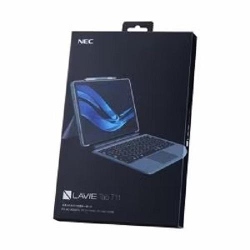 NEC PC-AC-AD037C PC-T1175FAS/PC-TAB11202用 スタンドカバー付きキーボード_3