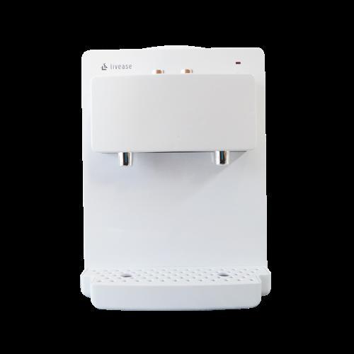livease リヴィーズ ペットボトル式コンパクトウォーターサーバー WS-011W 買取価格比較
