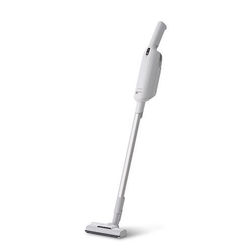 シロカ(siroca) SV-SK351 W 紙パック式 2way コードレススティック