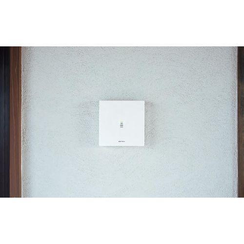 ナスタ KS-DP01U-W ホワイト Nasta Interphone スマートフォン対応ドアホン_4