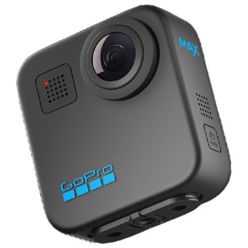 GoPro(ゴープロ) GoPro MAX 2025 Revival アクションカメラ 国内正規品 
