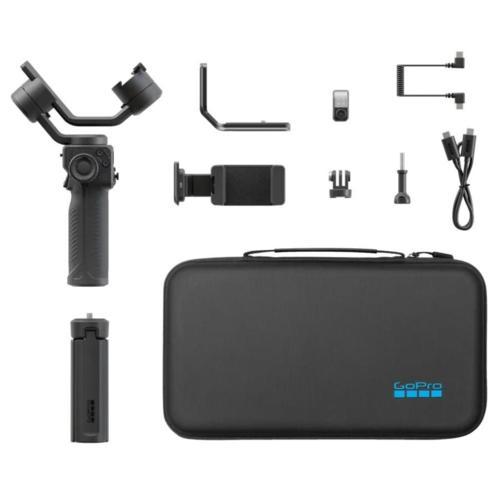 GoPro(ゴープロ) GoPro Fluid Pro AI Gimbal ジンバル スタビライザー