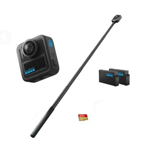 GoPro MAX2 アクセサリーセット CHDFZ-311-FW 買取価格比較