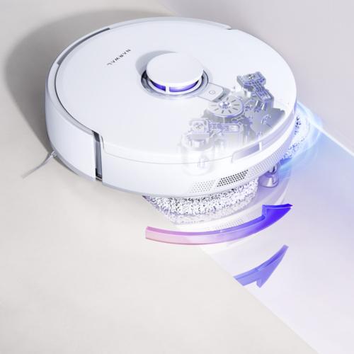 ナーワル(Narwal) Narwal Freo Pro YJCC023 掃除機 ロボット掃除機 水