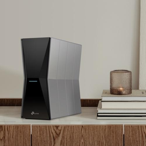 TP-Link(ティーピーリンク) Archer BE805 BE19000 Wi-Fi 7(be) 11520+