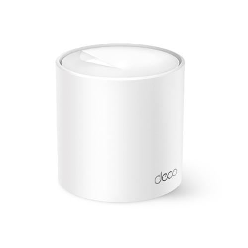 TP-Link ティーピーリンク 無線LANルーター 1パック Deco X10 買取価格比較