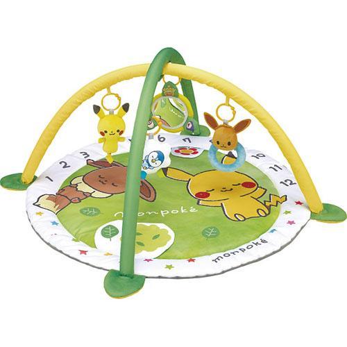 その他 モンポケ ベビージム : ワンズマートYahoo!ショッピング店