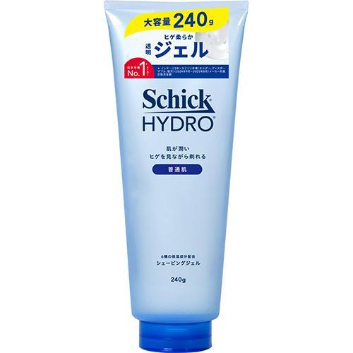 schick（シック） Schick(シック・ジャパン) ハイドロ 普通肌