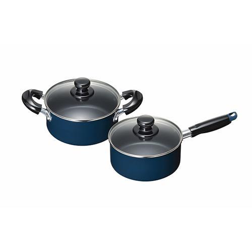 希少*新品未使用旧imane *クラリス*両手鍋 希少*新品未使用旧imane *クラリス*両手鍋