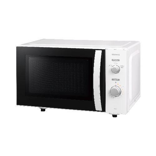 東芝(TOSHIBA) ER-M5B-W ホワイト 単機能レンジ 17L : ワンズマート