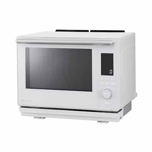 東芝(TOSHIBA) ER-D5000C-W ルナホワイト 石窯ドーム オーブンレンジ