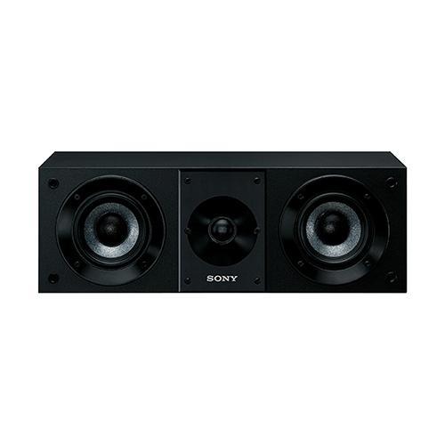 SONY センタースピーカー 2ウェイ ブラック SONY（ソニー） SS-CS8 2ウェイ・スピーカーシステム : ワンズマート