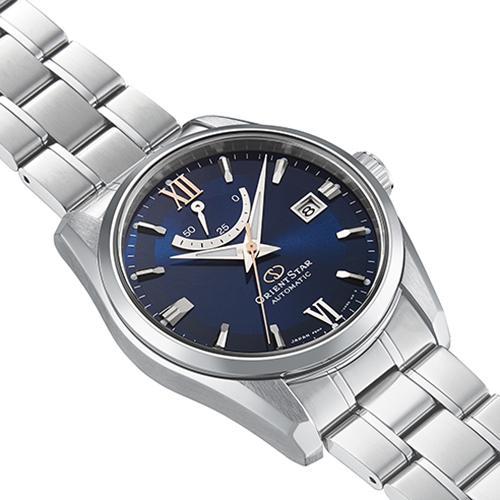 オリエント(ORIENT) RK-AU0005L Orient Star オリエントスター STANDARD メンズ 機械式 腕時計の画像
