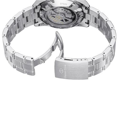 オリエント(ORIENT) RK-AU0005L Orient Star オリエントスター STANDARD メンズ 機械式 腕時計の画像