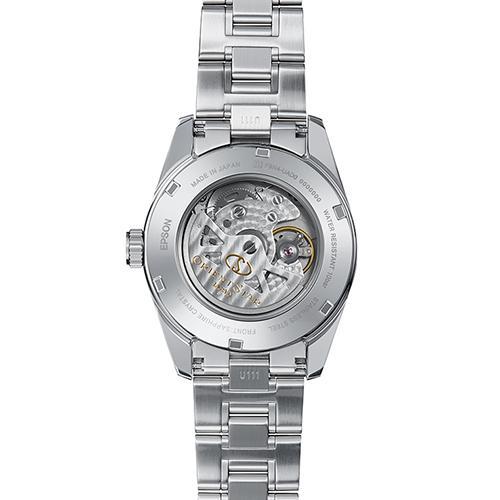 オリエント(ORIENT) RK-AU0005L Orient Star オリエントスター STANDARD メンズ 機械式 腕時計の画像