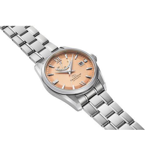 オリエント(ORIENT) RK-AU0108G オリエントスター STANDARD 機械式腕時計 国内正規品の画像