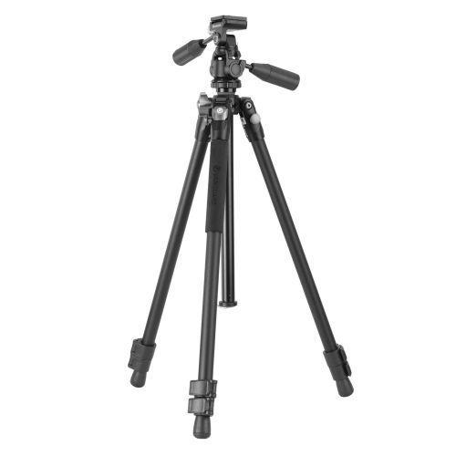 バンガード(VANGUARD) VESTA 3 233AP 23脚径アルミ三脚 パン雲台VEO PH-36S付属 耐荷重6kg レバーロック_1