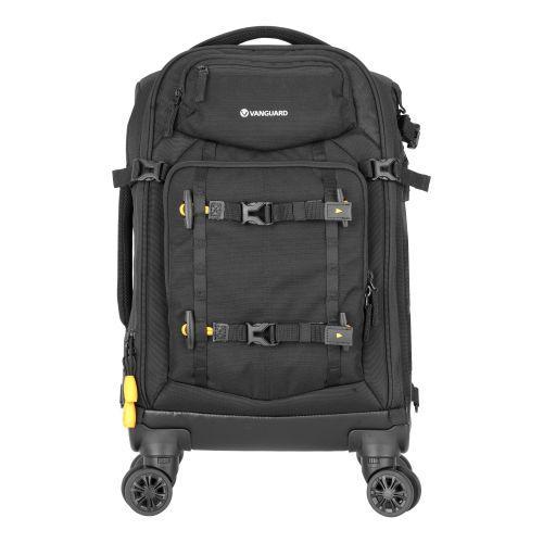 バンガード(VANGUARD) ALTA FLY 55T G2 トロリーバックパック 容量 約22L  一眼レフカメラ・ドローン対応 外寸340×555×245mm