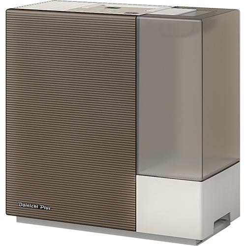 【店頭展示品・未使用】ダイニチ 加湿器 HD-RXT525 ショコラブラウン ダイニチ HD-RXT525T ショコラブラウン 加湿器 プレハブ洋室14畳/木造