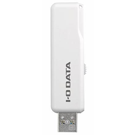IODATA(アイ・オー・データ) U3-AB16CV/SW USB 3.2 Gen 1 3.0 対応
