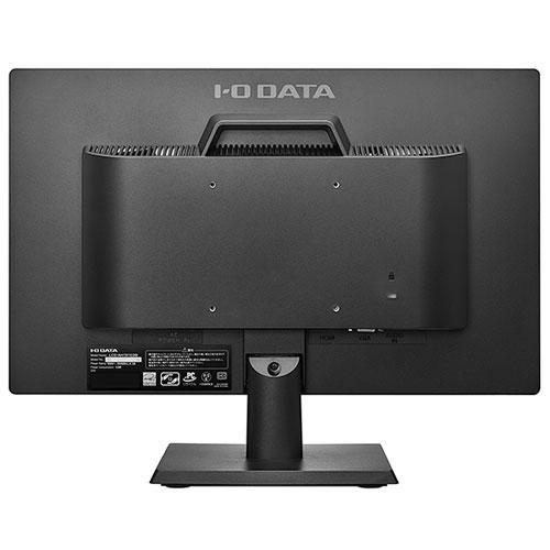 IO-DATA 18.5インチ モニター LCD-AH191EDB ほぼ新品 IODATA(アイ・オー・データ) LCD-AH191EDB ブラック 18.5型ワイド液晶