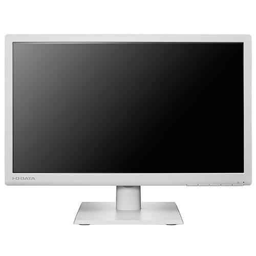 I・O DATA 18.5型ワイド液晶ディスプレイLCD-AH191EDW IODATA(アイ・オー・データ) LCD-AH191EDW ホワイト 18.5型ワイド液晶