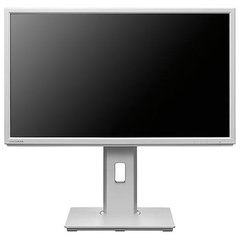 IODATA(アイ・オー・データ) LCD-DF221EDW-F ホワイト 21.5型ワイド