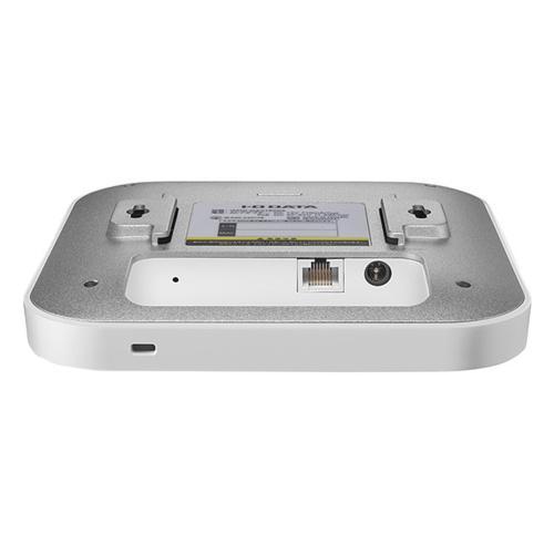 IODATA(アイ・オー・データ) WHG-DAX1800A 法人向け アクセスポイント