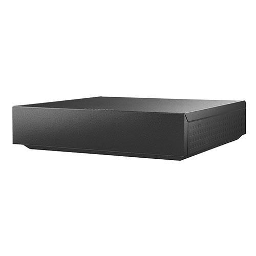 IODATA(アイ・オー・データ) AVHD-AS2 外付けHDD 2TB USB 3.2 Gen1