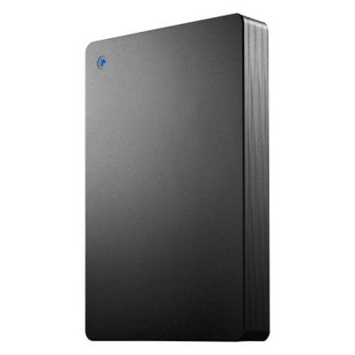 IODATA(アイ・オー・データ) HDPH-UTV5DK USB 5Gbps（USB 3.2 Gen1