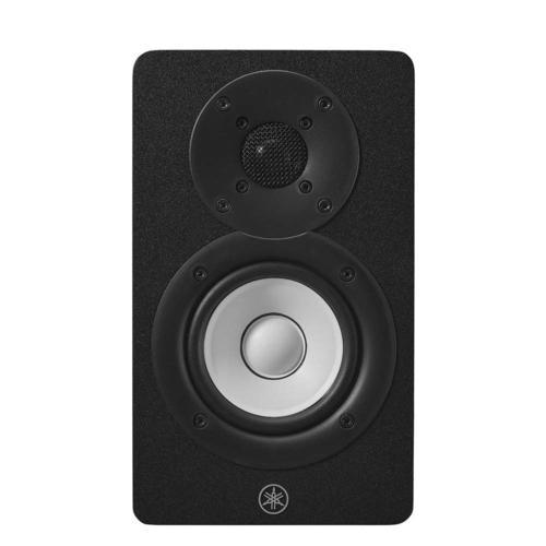ヤマハ(YAMAHA) HS3 ブラック パワードモニタースピーカー : ワンズ