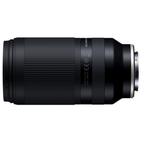 タムロン(TAMRON) 70-300mm F/4.5-6.3 Di III RXD A047S ソニーE