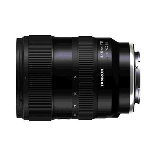 タムロン(TAMRON) 16-30mm F/2.8 Di III VXD G2 ソニーEマウント A064S 超広角ズームレンズの画像