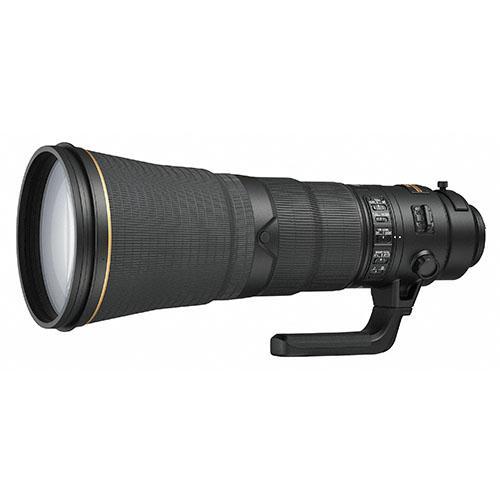 ニコン（Nikon） AF-S NIKKOR 600mm f/4E FL ED VR ニコンFマウント 超